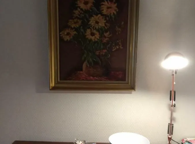 Le Montcalm Εξ Λε Μπαν