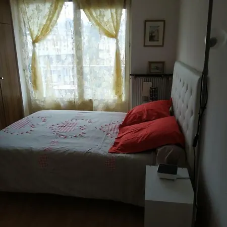 Apartment Le Montcalm Aix-les-Bains