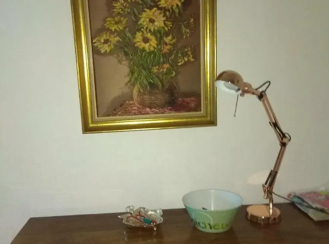 Apartment Le Montcalm Aix-les-Bains