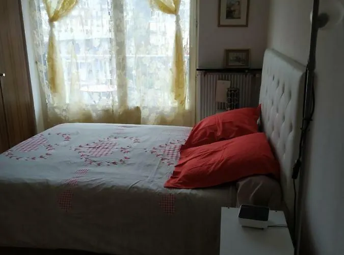 Apartment Le Montcalm Aix-les-Bains