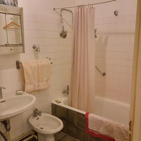 Le Montcalm Apartman Aix-les-Bains