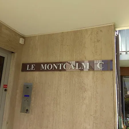 Le Montcalm