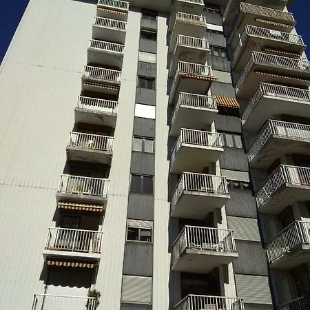 Apartman Le Montcalm