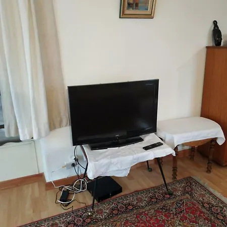 Apartman Le Montcalm