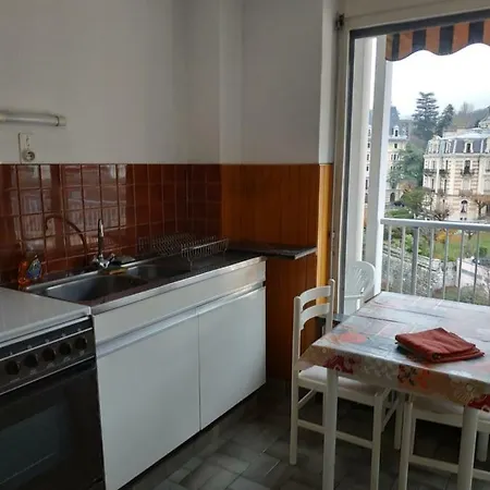 Apartman Le Montcalm *