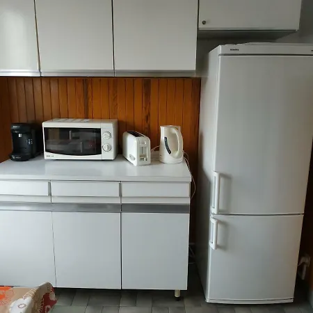 Le Montcalm Apartman Aix-les-Bains